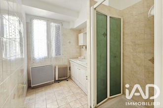  appartement aubervilliers 93300
