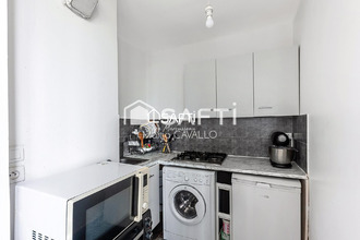  appartement aubervilliers 93300