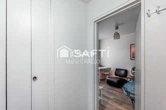  appartement aubervilliers 93300
