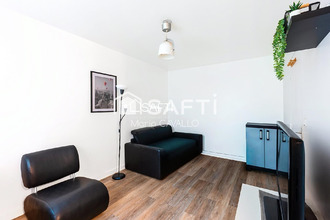  appartement aubervilliers 93300