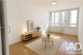  appartement aubervilliers 93300