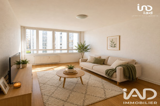  appartement aubervilliers 93300