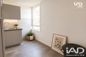  appartement aubervilliers 93300