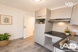  appartement aubervilliers 93300