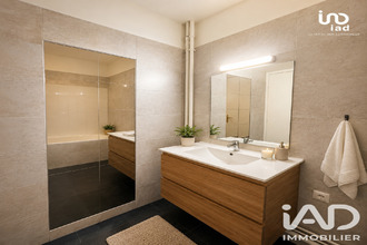  appartement aubervilliers 93300