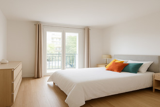 appartement aubervilliers 93300