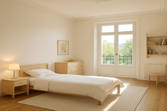  appartement aubervilliers 93300