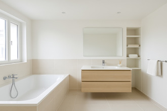  appartement aubervilliers 93300