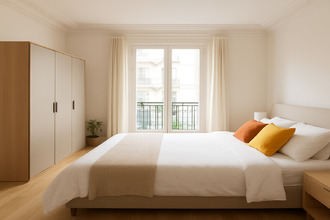  appartement aubervilliers 93300
