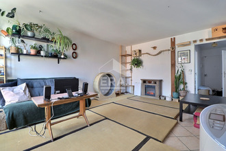  appartement aubervilliers 93300