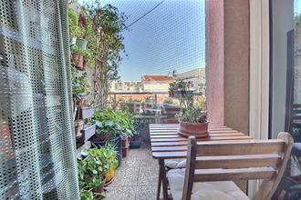  appartement aubervilliers 93300
