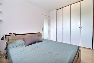  appartement aubervilliers 93300