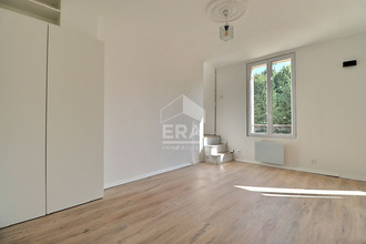  appartement aubervilliers 93300