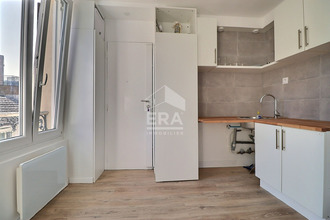  appartement aubervilliers 93300