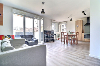  appartement aubervilliers 93300