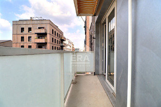  appartement aubervilliers 93300