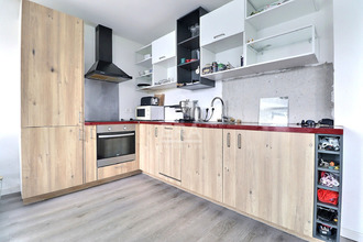  appartement aubervilliers 93300