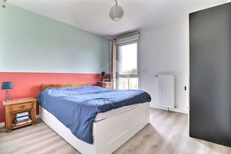  appartement aubervilliers 93300