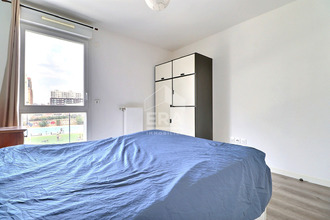  appartement aubervilliers 93300