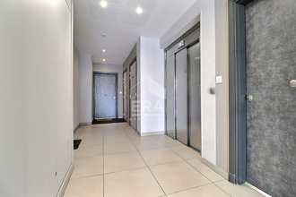  appartement aubervilliers 93300