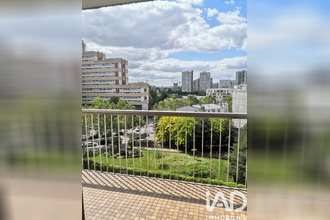  appartement aubervilliers 93300