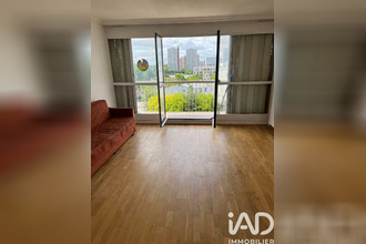  appartement aubervilliers 93300