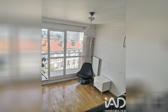  appartement aubervilliers 93300