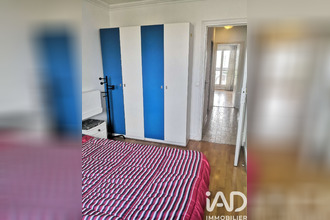  appartement aubervilliers 93300