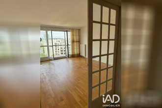  appartement aubervilliers 93300