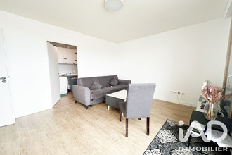  appartement aubervilliers 93300