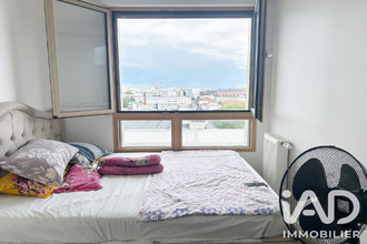  appartement aubervilliers 93300