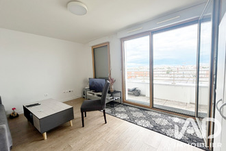  appartement aubervilliers 93300