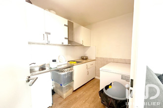  appartement aubervilliers 93300