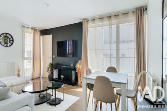  appartement aubervilliers 93300