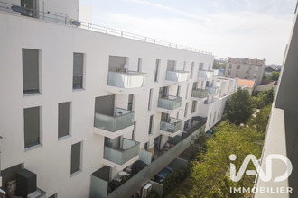 appartement aubervilliers 93300