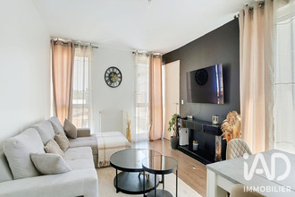 appartement aubervilliers 93300