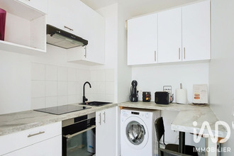 appartement aubervilliers 93300