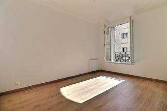  appartement aubervilliers 93300