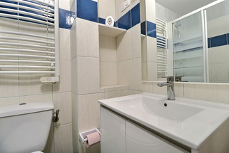  appartement aubervilliers 93300