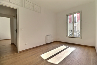  appartement aubervilliers 93300