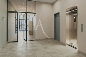  appartement aubervilliers 93300