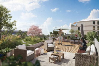  appartement aubervilliers 93300