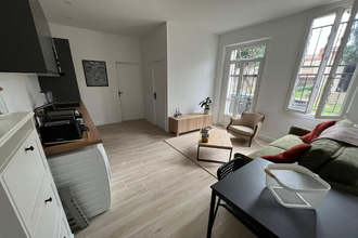  appartement aubervilliers 93300