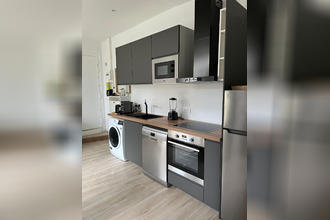 appartement aubervilliers 93300