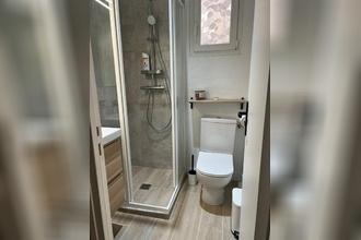  appartement aubervilliers 93300