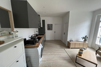  appartement aubervilliers 93300