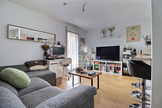  appartement aubervilliers 93300
