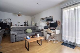  appartement aubervilliers 93300