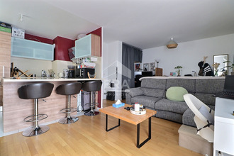  appartement aubervilliers 93300