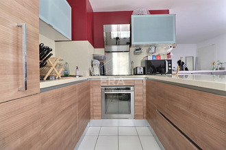  appartement aubervilliers 93300